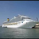 COSTA CRUCERO