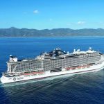 MSC CRUCERO