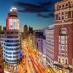 Madrid