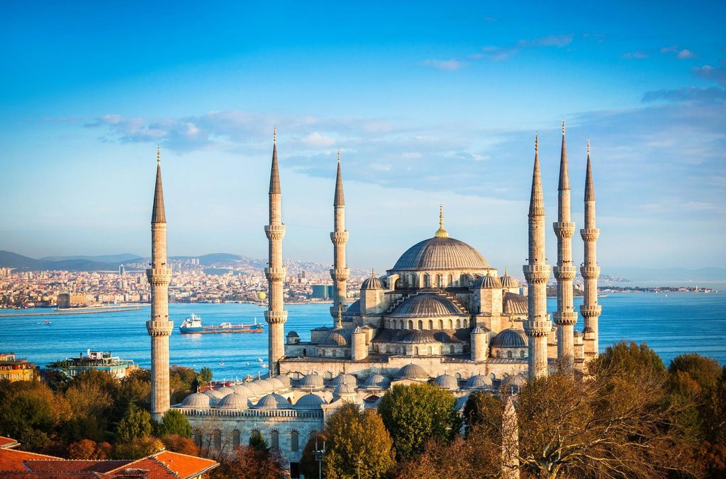 Turquia